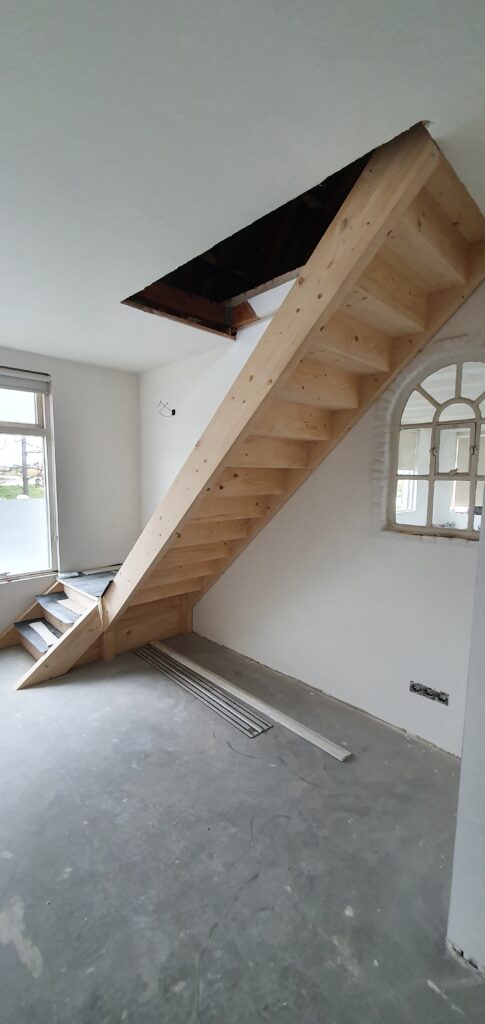 Drieëndijk 31, 3218 LC Heenvliet