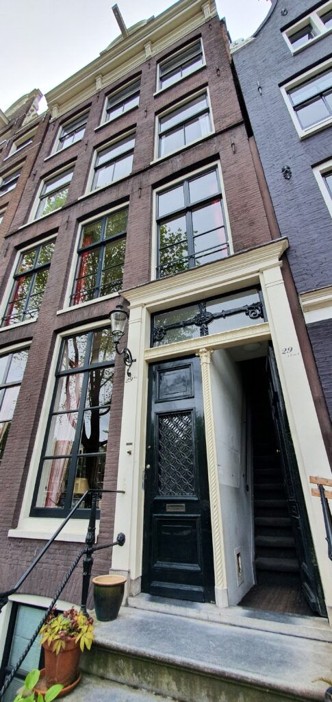 Oude Waal 29, 1011 CX Amsterdam